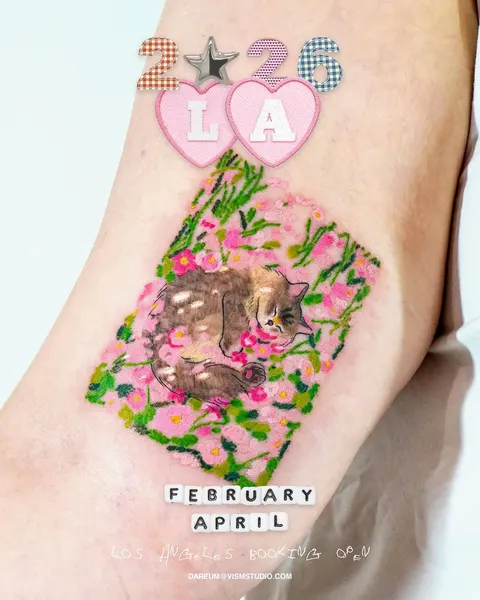 dareumtattoo