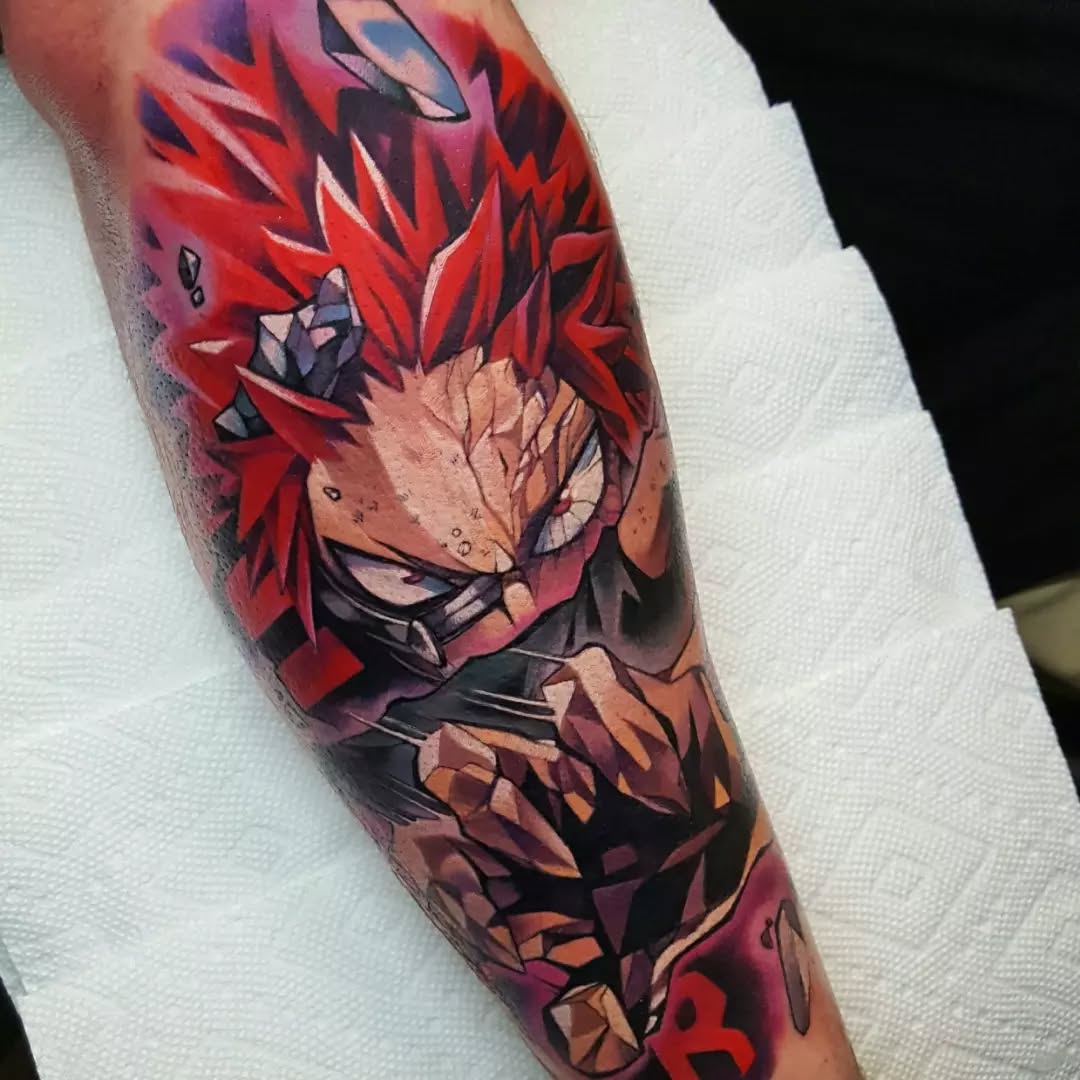 russelltattoo