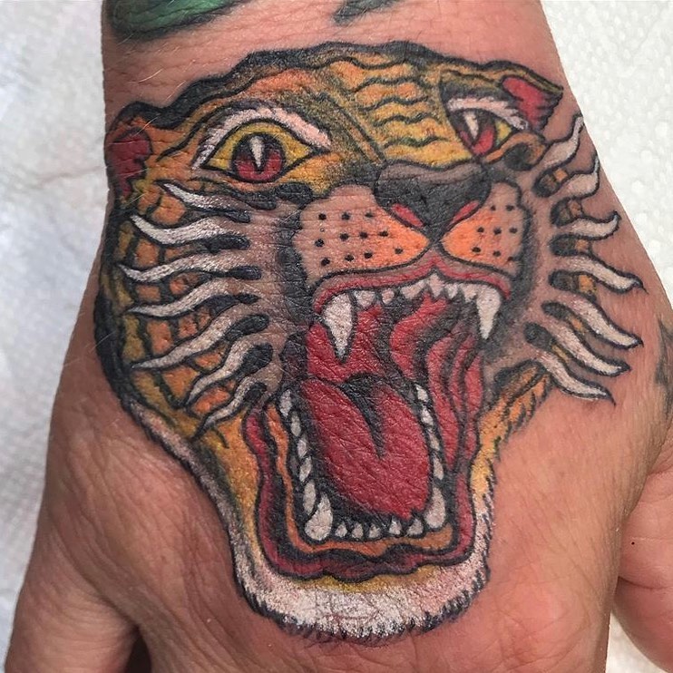 Tiger