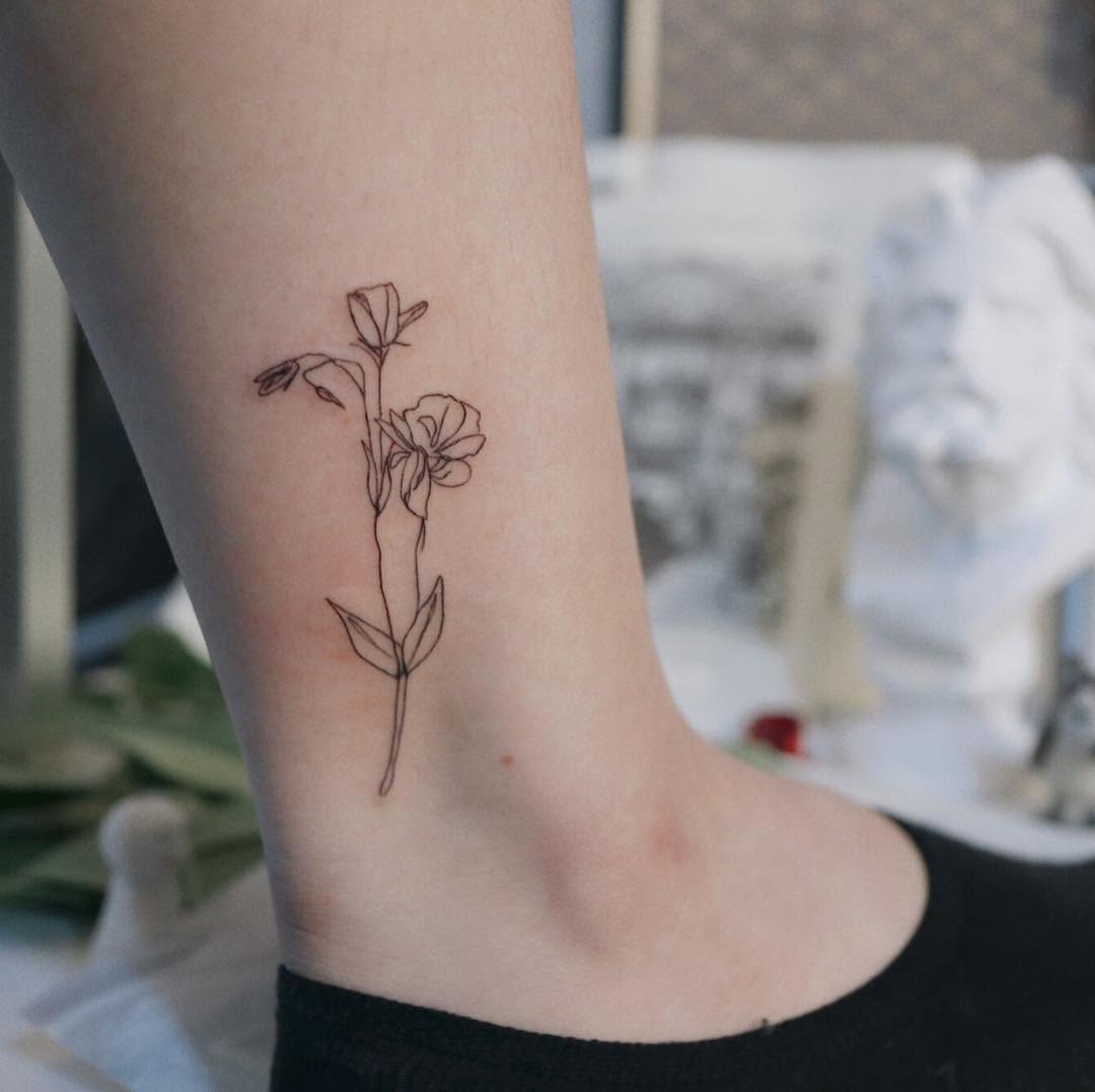 Flower