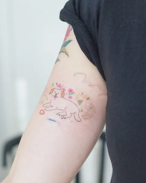 dareumtattoo