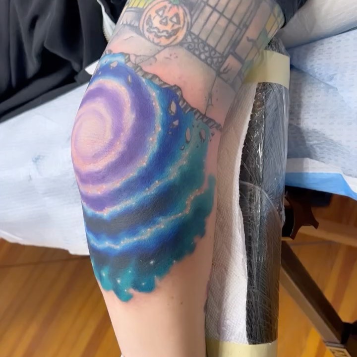 Sloo Tattoos