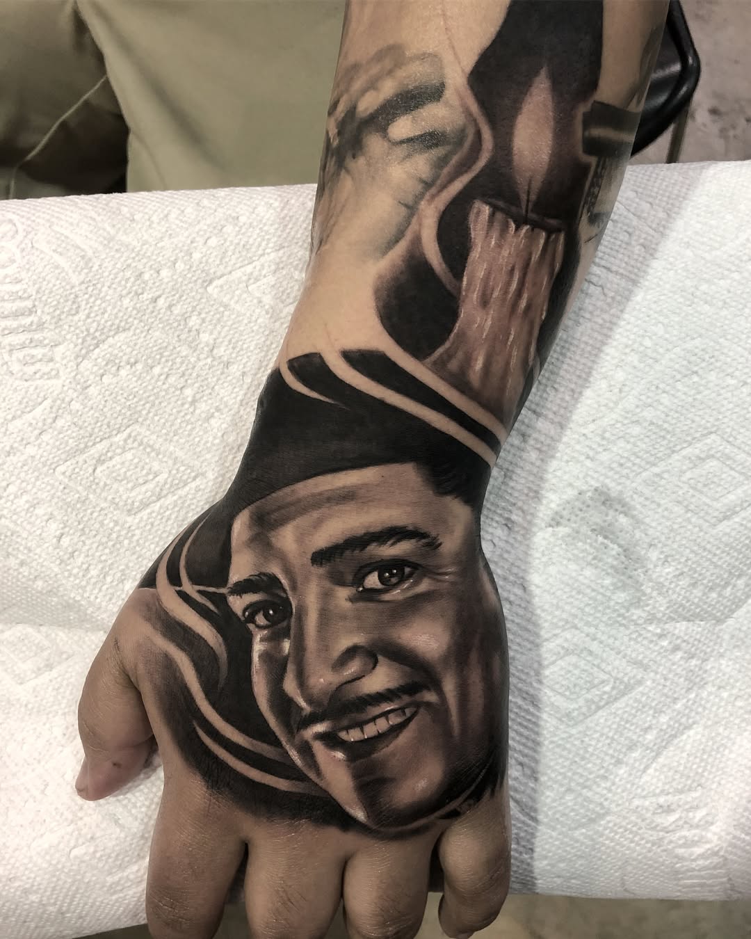 Luis Inda