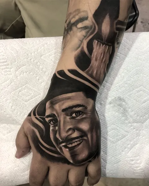 Luis Inda