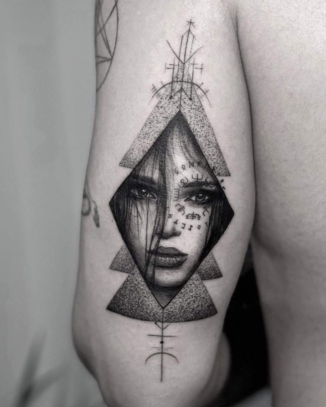 First Class Tattoo