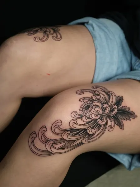 Full Circle Tattoo