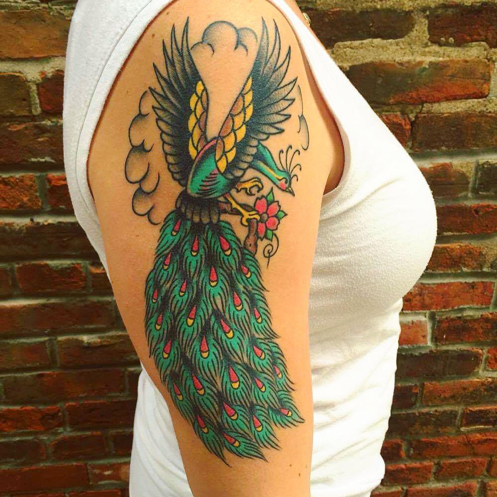 timbecktattoos
