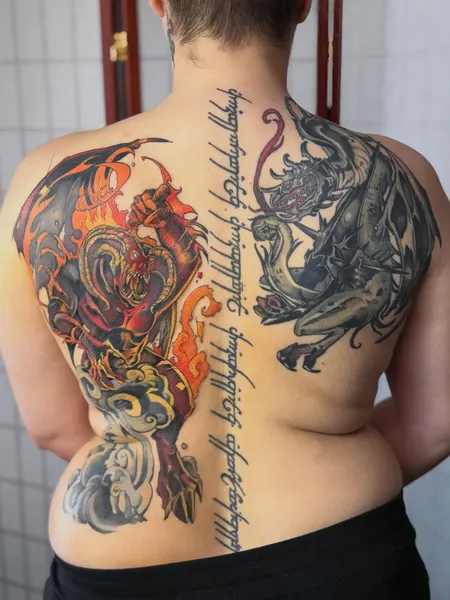 Dragon