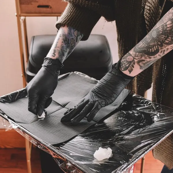 aboringartist