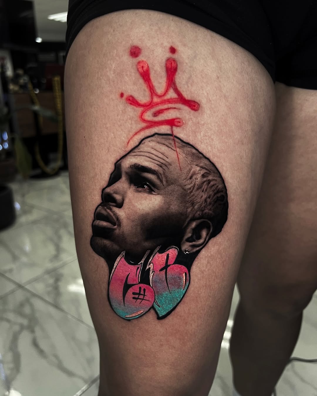 Guru Tattoo