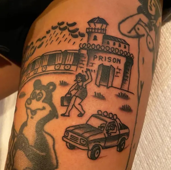 sergeytattooer