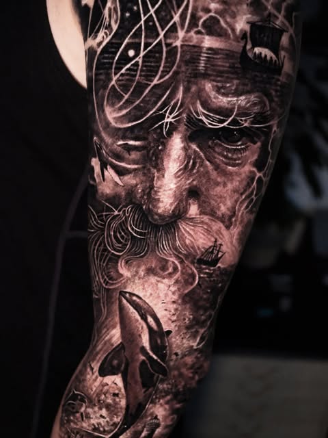 matthewjamestattoo