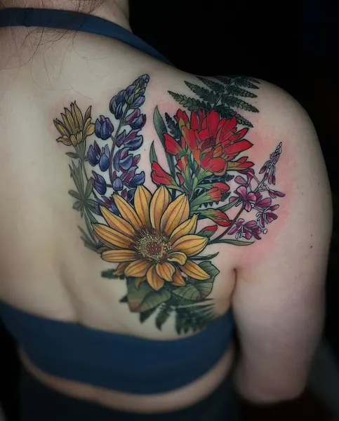 Flower, Nature, Rose