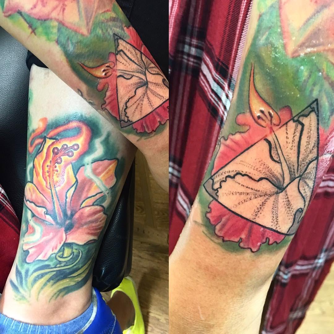 Flower
