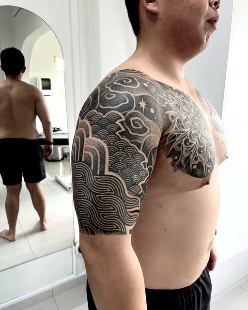 oddtattooer