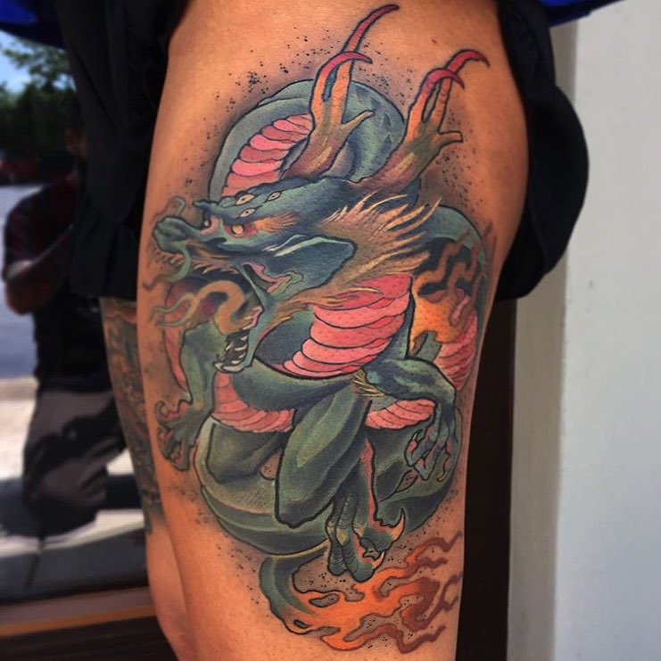 Dragon