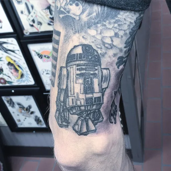 timbecktattoos