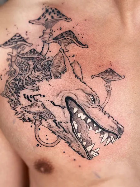 Tiger, Animal