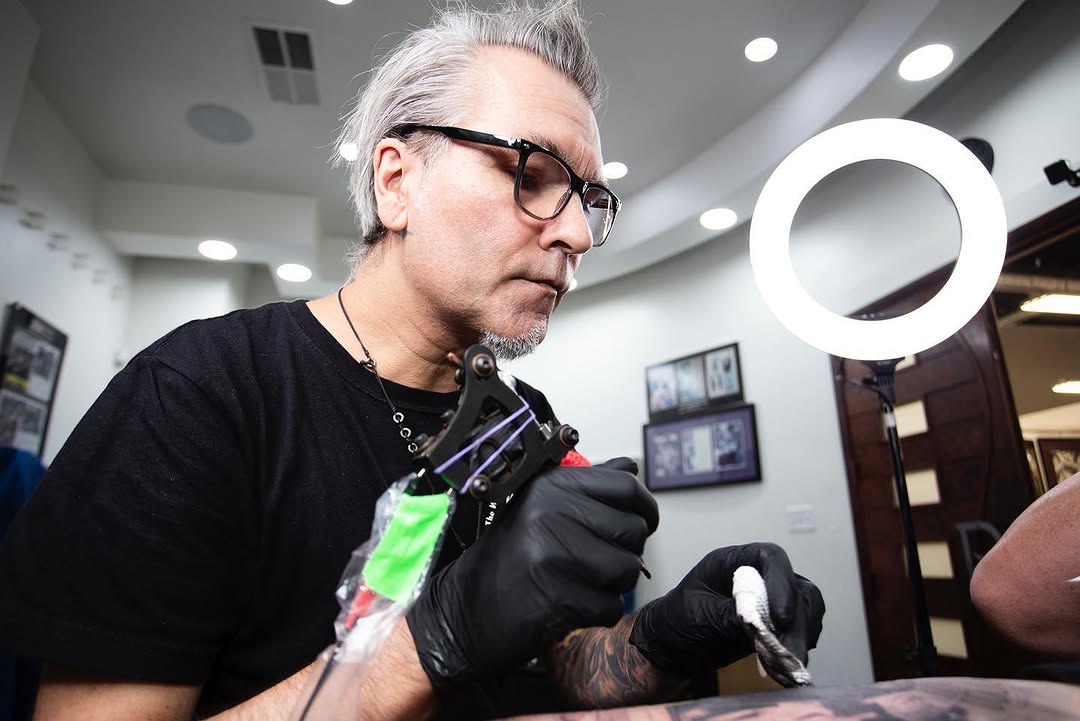 Robert Pho