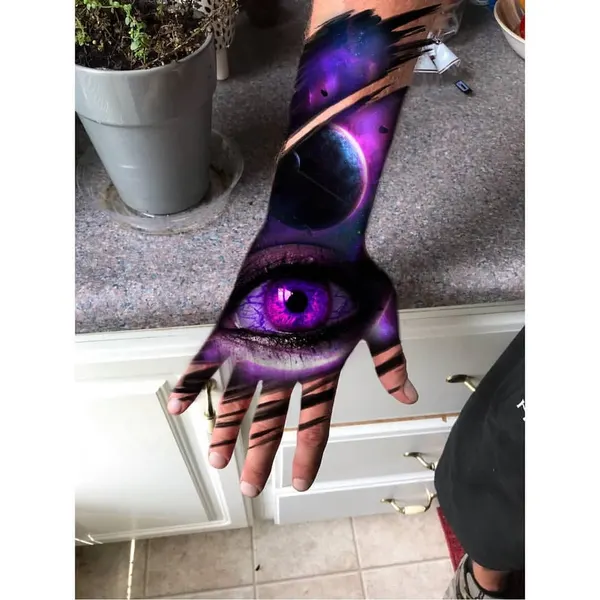 fullproof.bloom