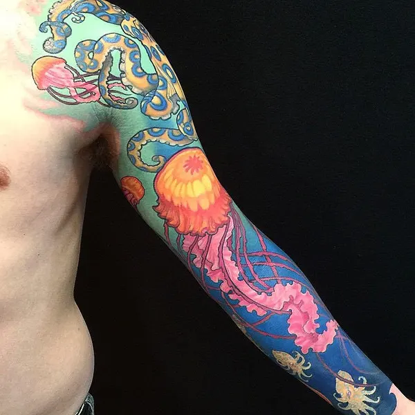 Guru Tattoo