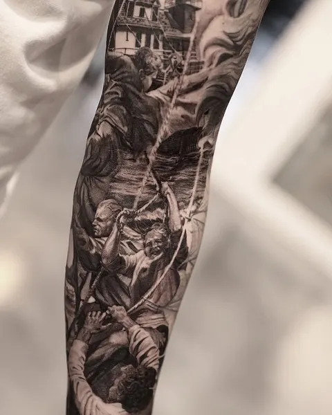 thetattooninja