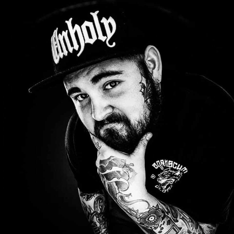 Javier Eastman