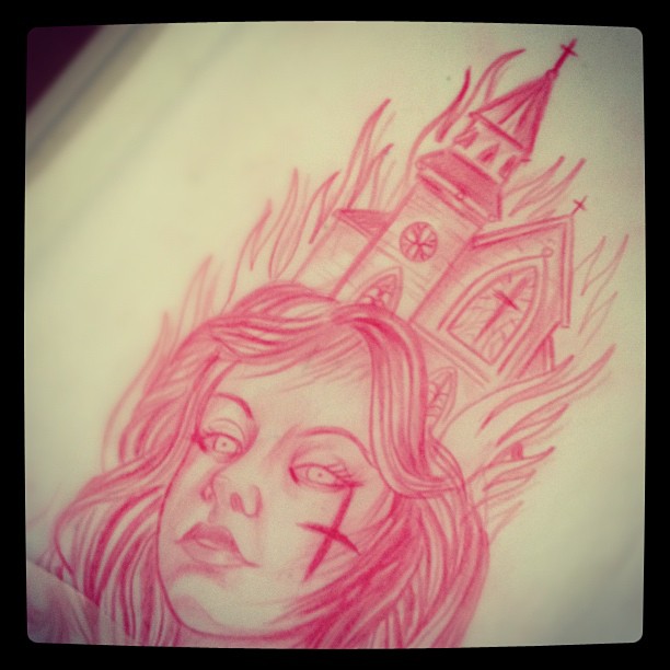 Sloo Tattoos