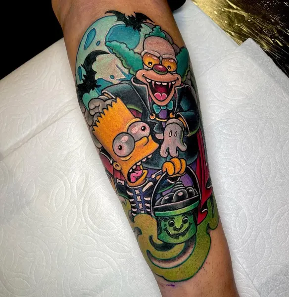 jonleightontattoo
