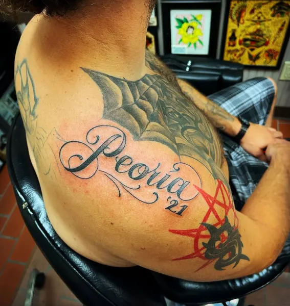 timbecktattoos