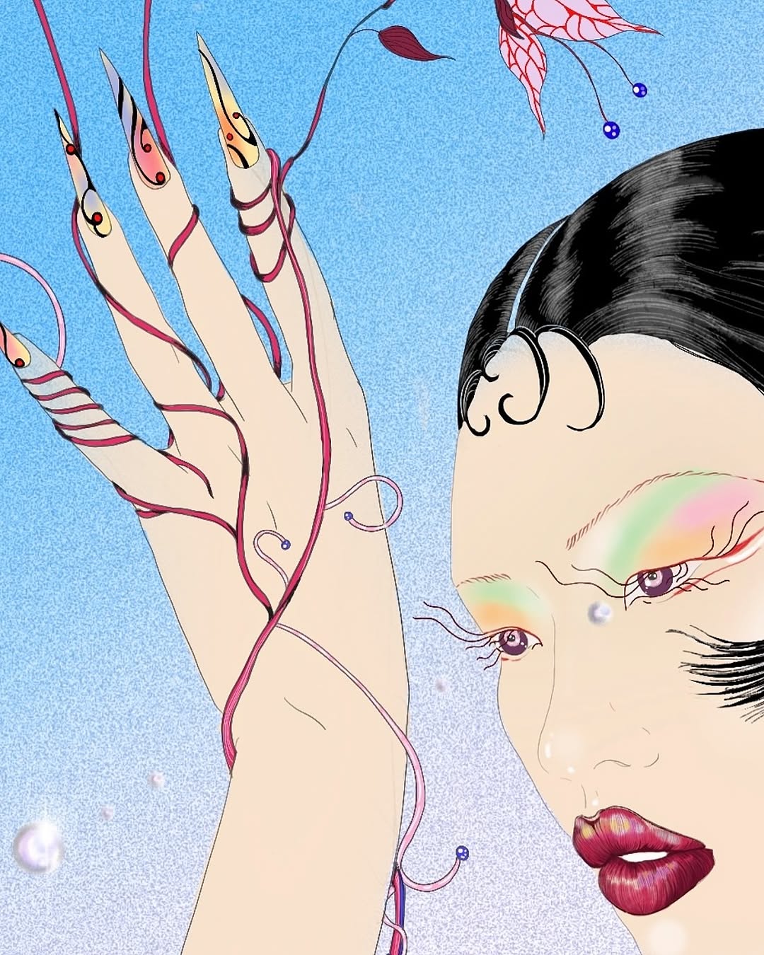 les.amours.imaginaires