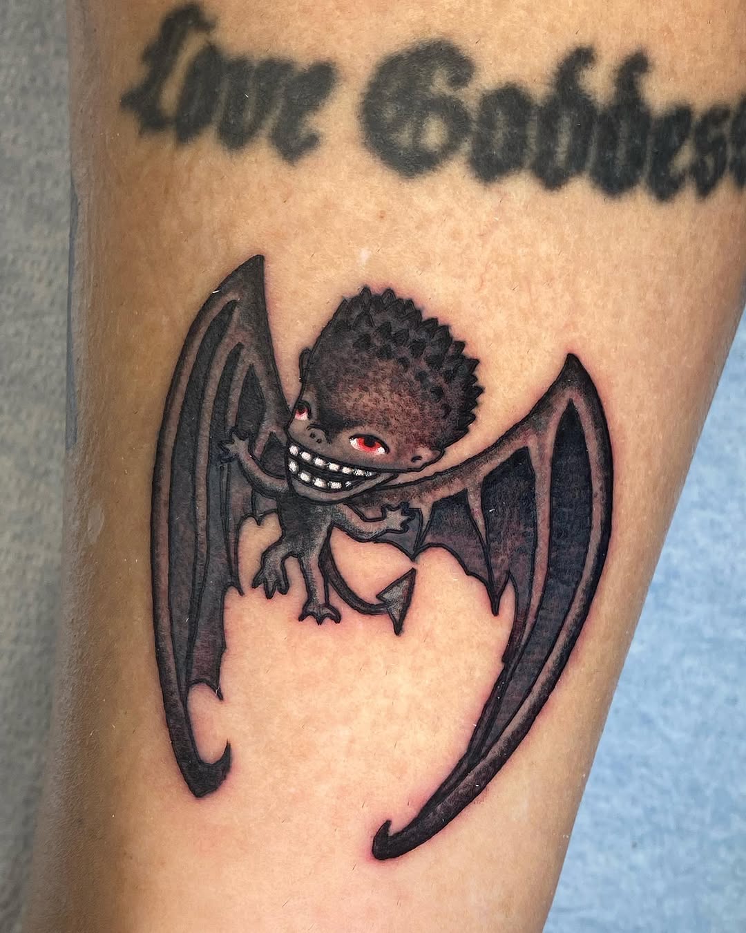 Dragon