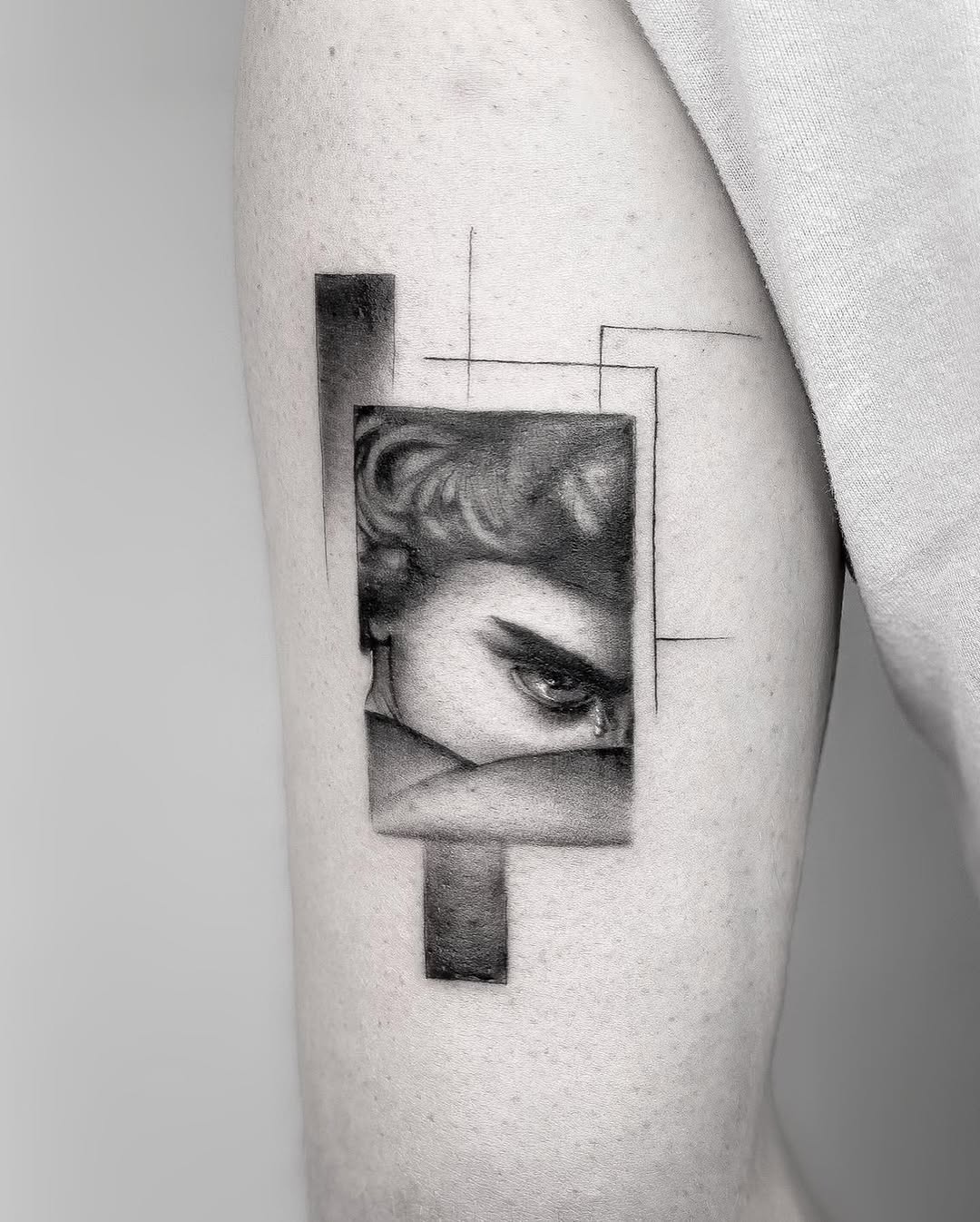 First Class Tattoo
