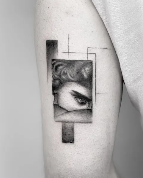 First Class Tattoo