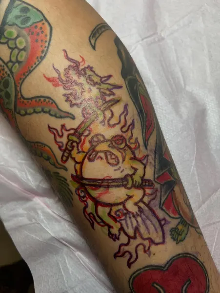 Dragon