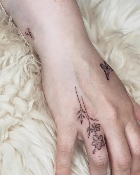 Flower