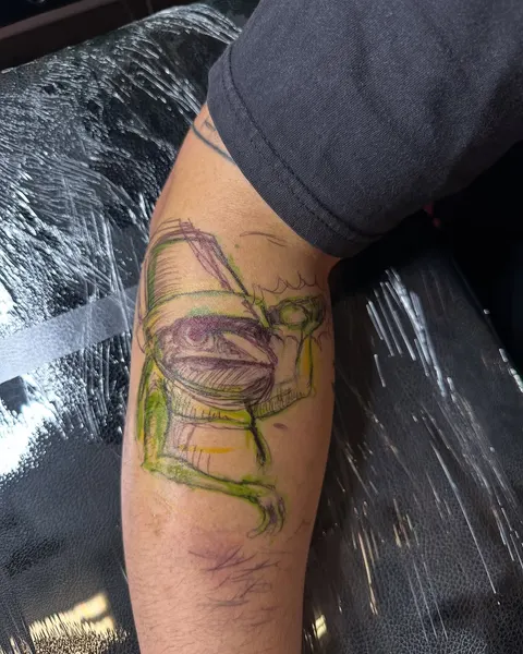 ink.ray