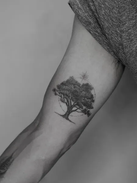 Nature