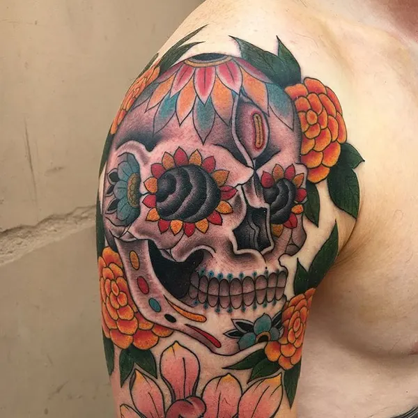 Full Circle Tattoo
