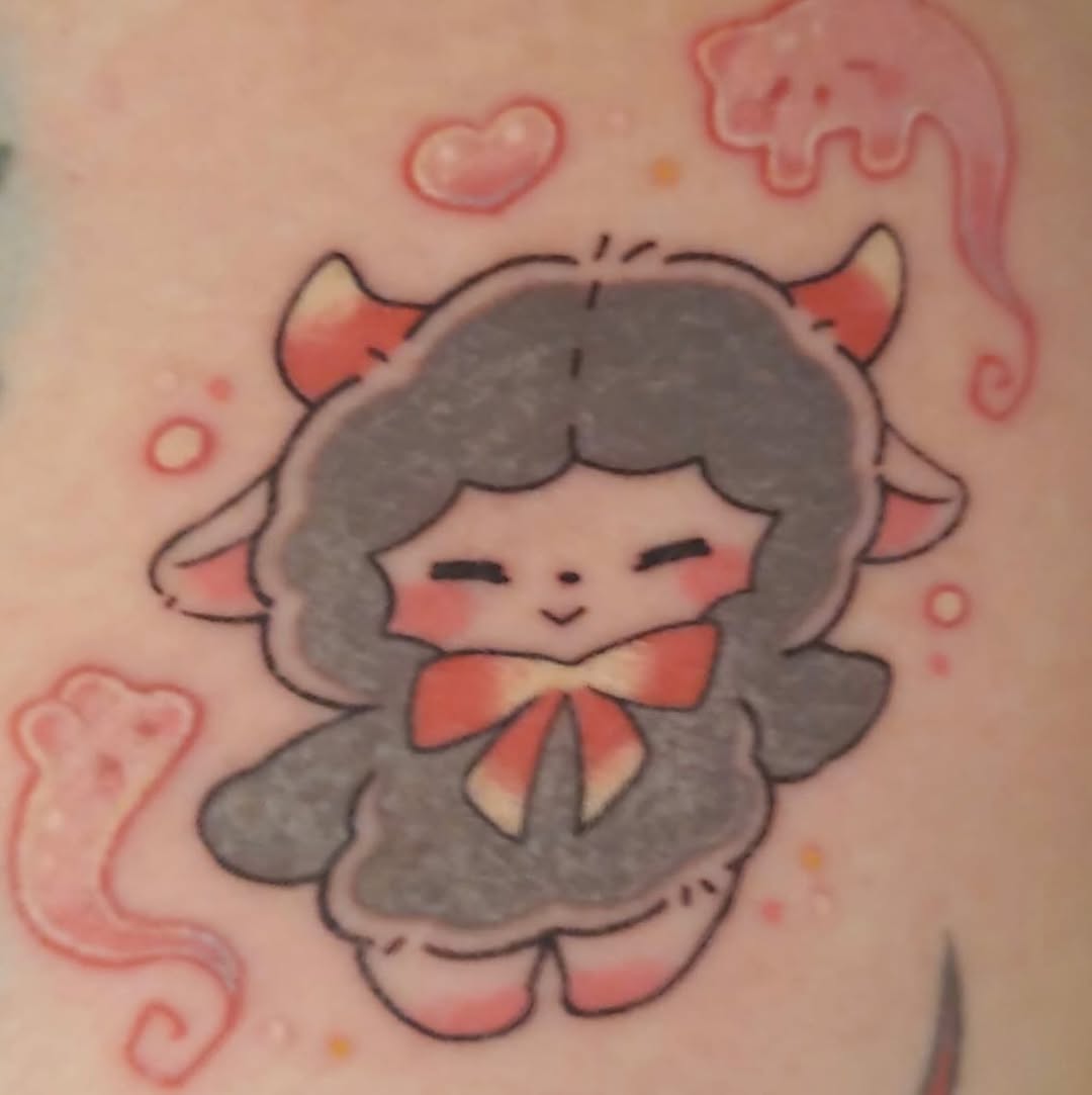 yakkodoll.ink