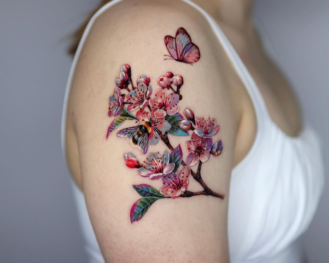 Flower
