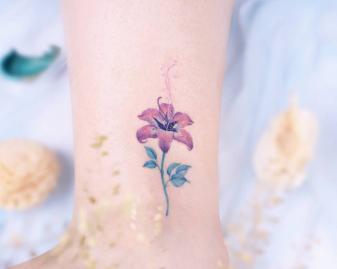 Flower