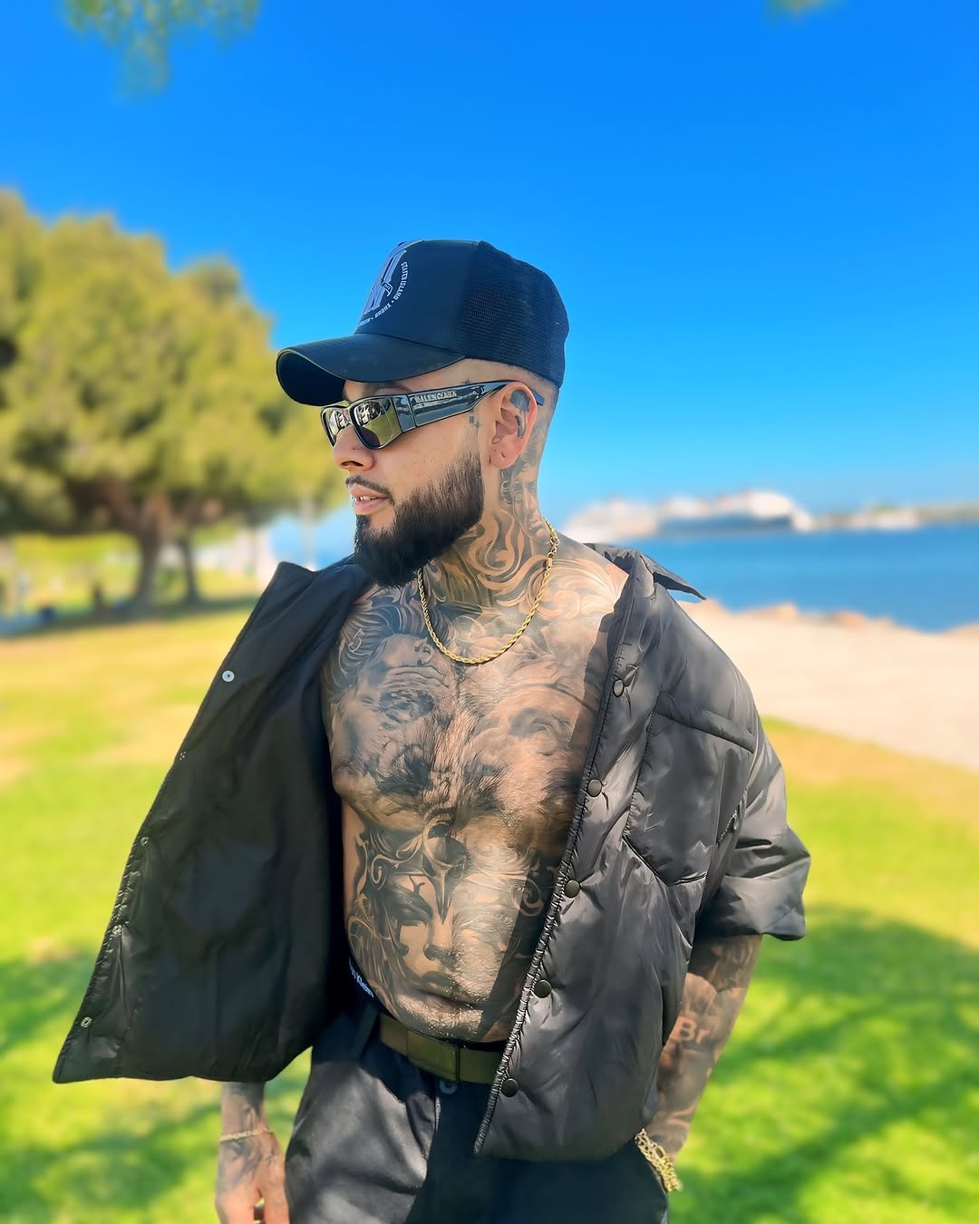Luis Inda