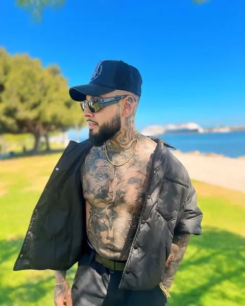 Luis Inda