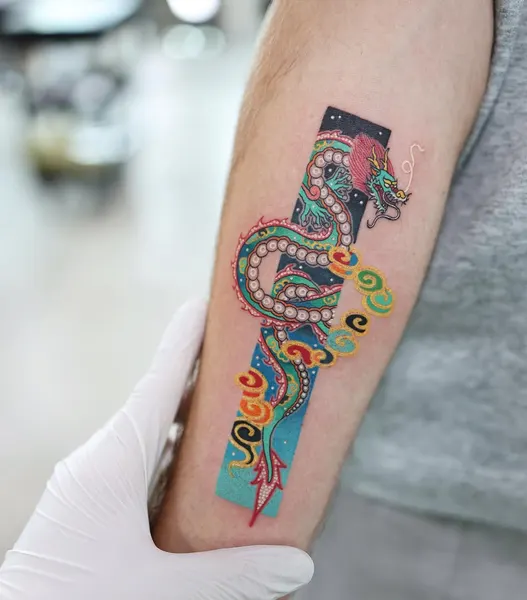 Dragon