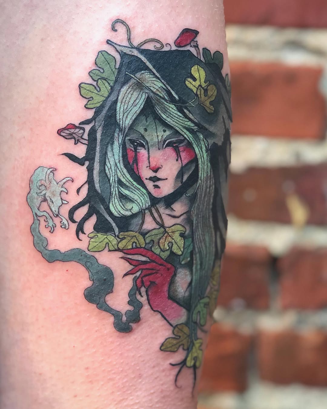 elliejoliv