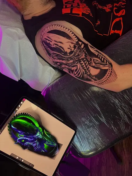 Sloo Tattoos