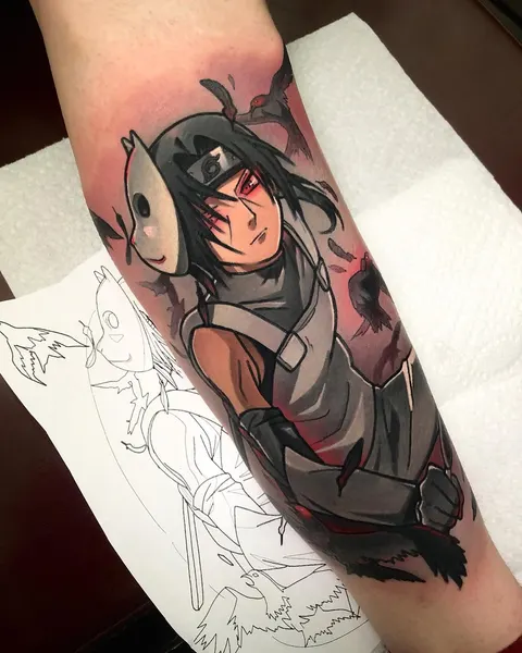 mikendazzoart