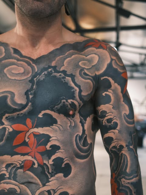 jaketattoos