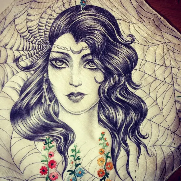 maryjoytattoo